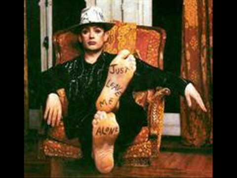 Boy George 'I Specialize In Loneliness'