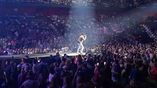 Cole Swindell - Single Saturday Night (live at Mohegan Sun June 9, 2023)