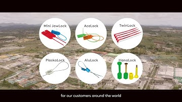 Securing Solutions from Essentra Components