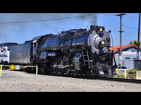 Santa Fe 3751