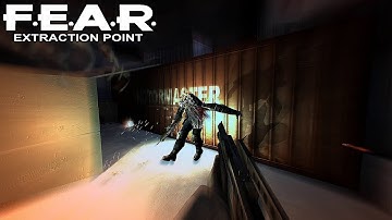 F.E.A.R.: Extraction Point #3 - Ambush