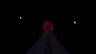 roller coaster tycoon 3 ghost train remade