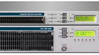 how to design powerful stereo FM radio transmitter screenshot 2