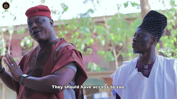 THE LANDLORDS ARE HERE again ooo. “COMMUNITY TROUBLE” //Dele ODULE //Woliagba // OmoIgbo