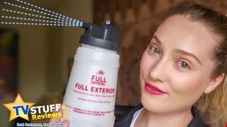 Full Exterior Review: Really!?