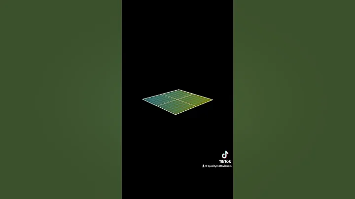 Can a linear transformation from 2D to3D be onto? Pt 1