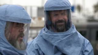 The Last Man on Earth - Where are all the bodies?