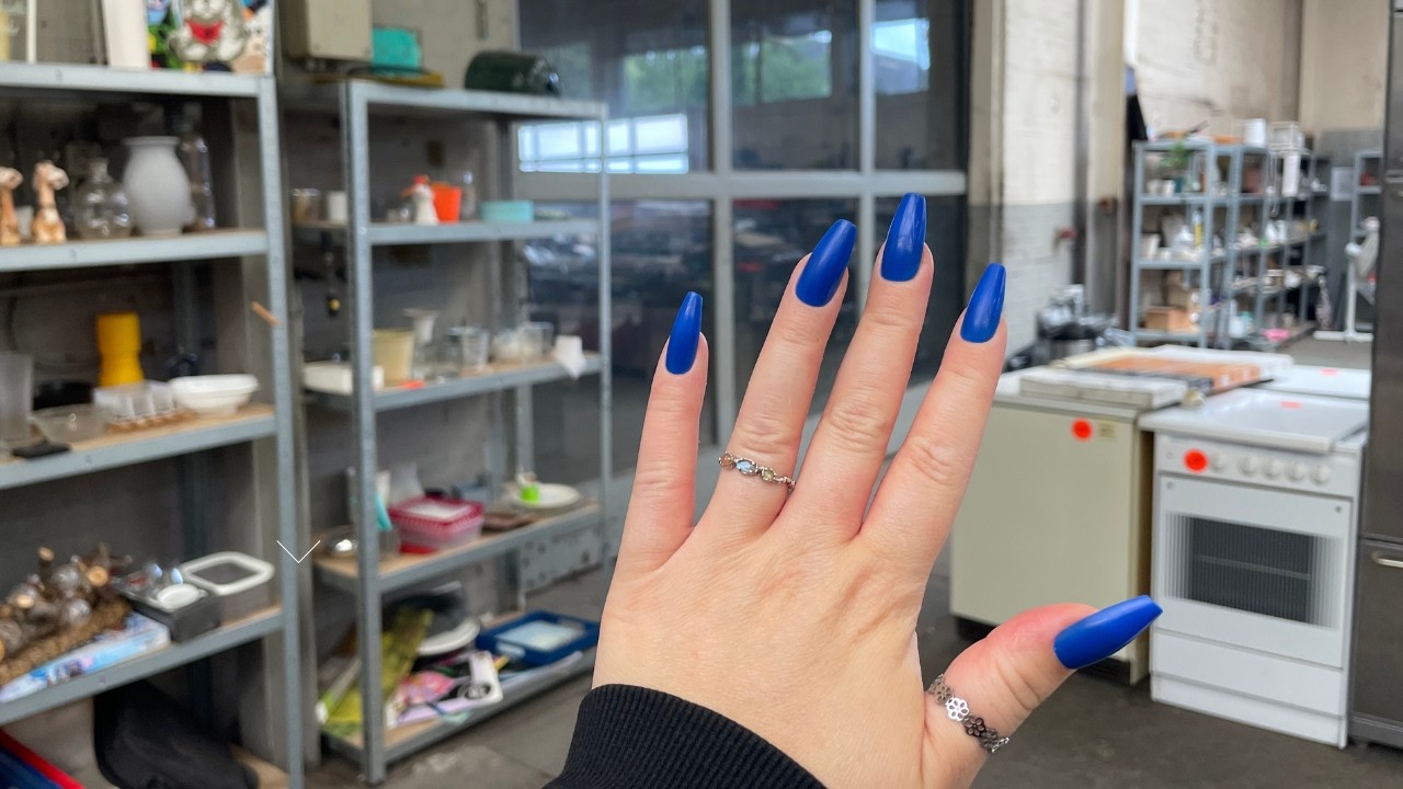 Public ASMR in XXL Thrift Store (55 minutes!!) 🍂 finding the best sounding triggers 🥰