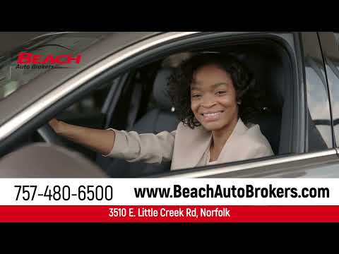 Beach Auto Brokers Reviews