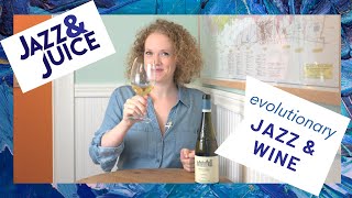 Evolution: Mary Lou Williams Meets Chenin Blanc