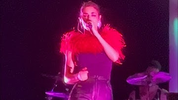 ♡ Marina – Ancient Dreams In A Modern Land Tour // Pittsburgh, 2/19/22 ♡