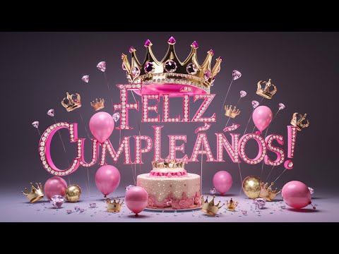 «Un Regalo Super Musical: Canción de Cumpleaños Sorpresa || Happy Birthday To You!🎂»