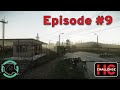 Hardcore Episode 9 - Hardcore Series - Escape from Tarkov