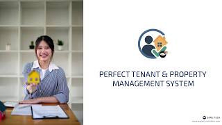 Lease & Tenant Management | Step-by-Step Property Software Tutorial