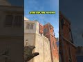 The Best Connector Smoke From TV On Mirage #shorts #cs2
