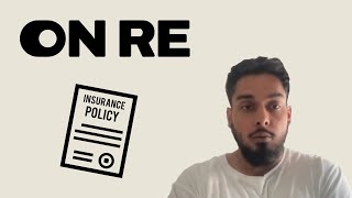 On-Chain Reinsurance with Onre Finance | Trailblazers #46