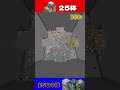 【リクエスト】ゴーレム25体vsスケルトン軍団計1500体闘わせてみたら、意外な結果に...!?【マイクラ】