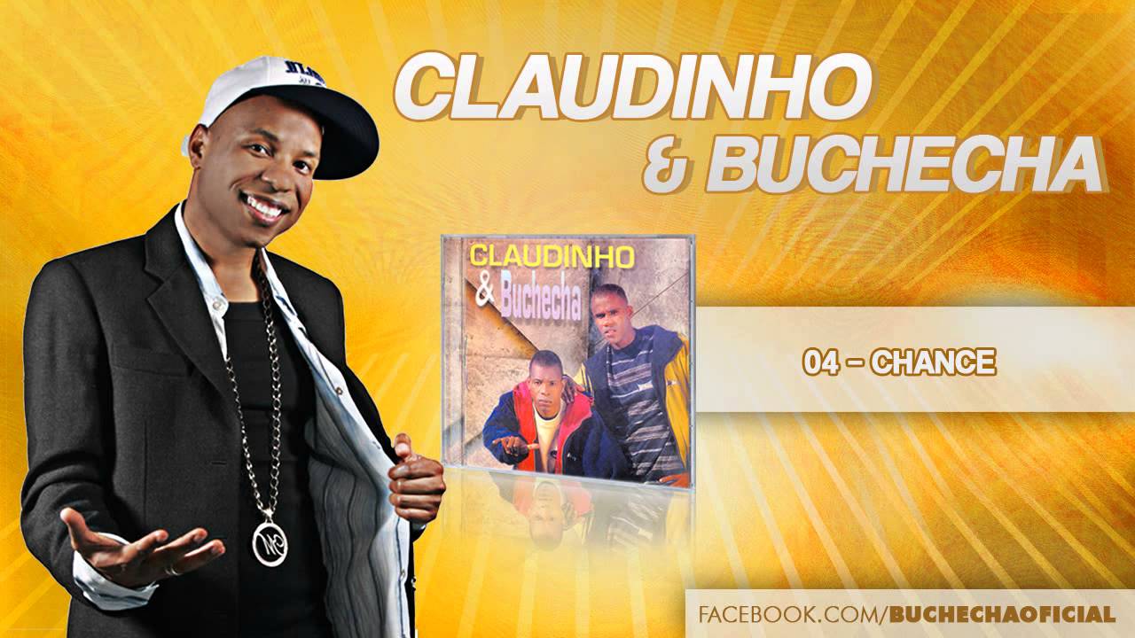 Claudinho E Buchecha Nosso Sonho Letra