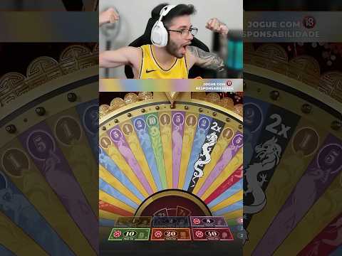 SLOT Reels Of Rio Party Time BONUS 1