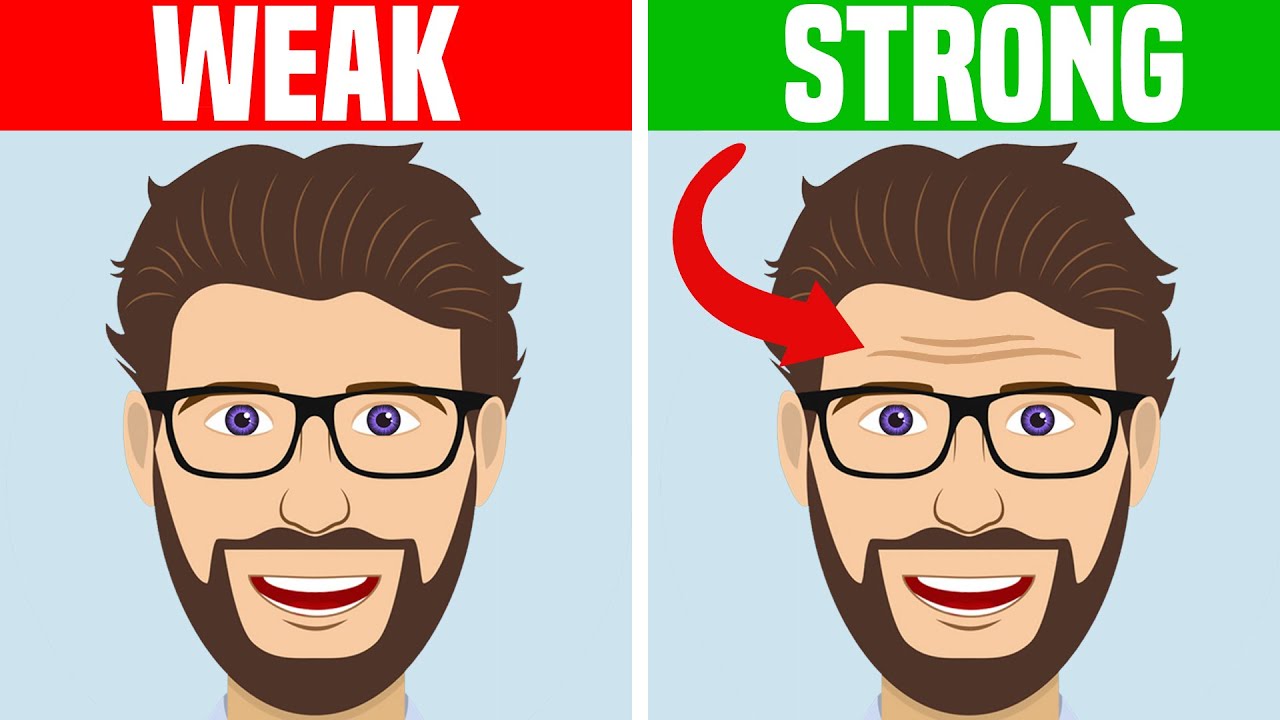 10 Signs You Are Mentally Strong