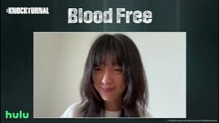 Han Hyo-joo & Ju Ji-hoon Talk New Hulu Show 'Blood Free'