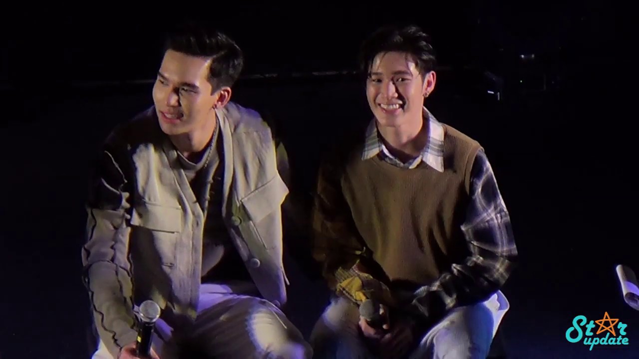 2020.01.19 บรรยากาศงาน WHY R U!? Pre Meeting