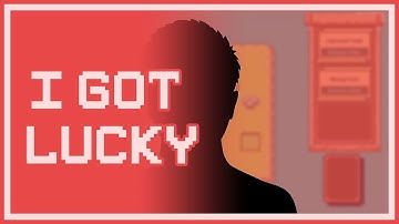 I Made Free Pixel Art for a Stranger