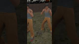 Dominance #fighting #virtualreality