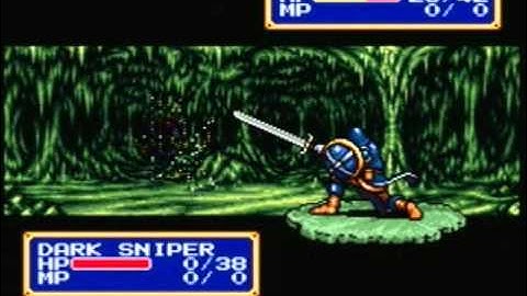 lets play shining force 2: part 32