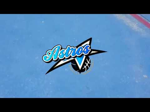 Assista: Mova-se com Basketball