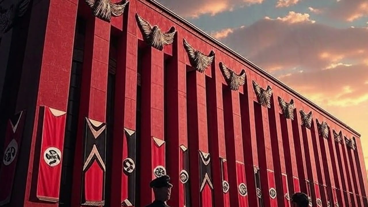 The Core Principles of National Socialism