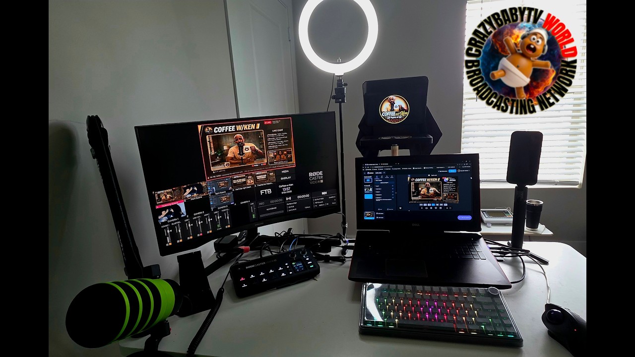 My Studio Set up / Joint Venture Opportunities / Small time Producer