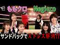 ももクロちゃんと!~アイドルのストレス解消法~