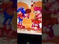 #sega #sonicthehedgehog sonic