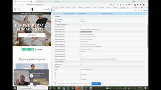 Get raw hit data from google analytics for free