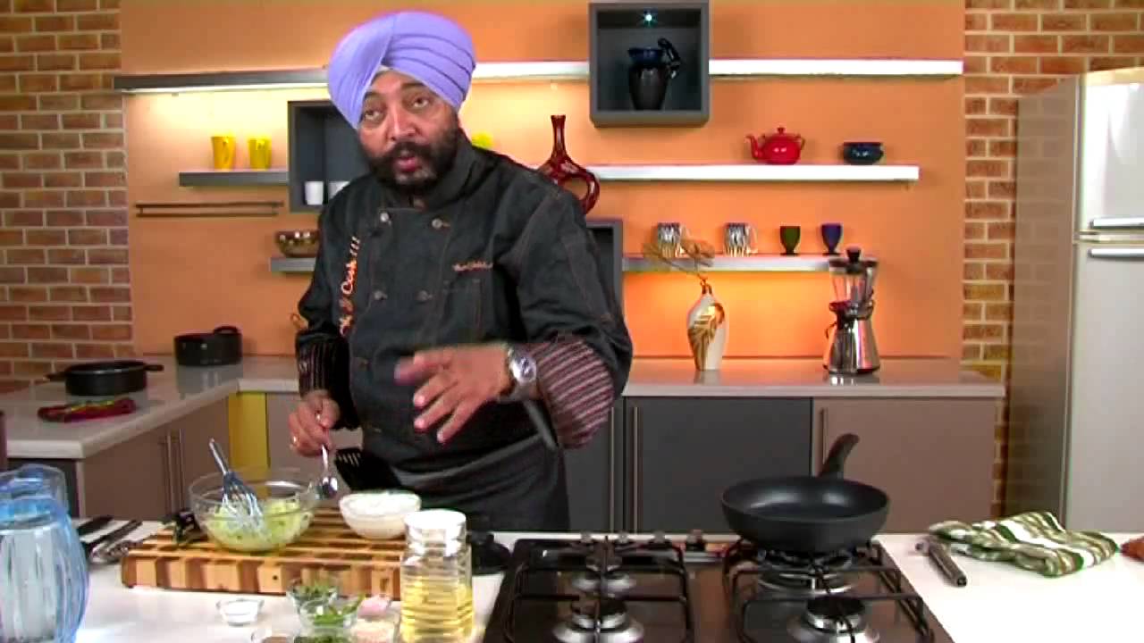 Cucumber Raita | Sanjeev Kapoor | Sanjeev Kapoor Khazana