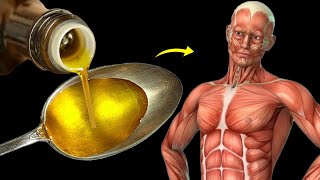 Having Half A Tablespoon Of Olive Oil Daily Does This To Your Body