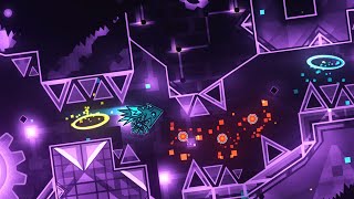 Cognition (RTX: ON) - Without LDM in Perfect Quality (4K, 60fps) - Geometry Dash