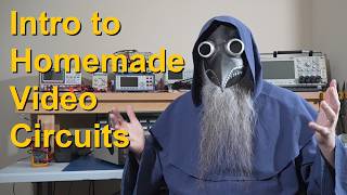 Famous Intro to Homemade Composite Video Circuits (EP 76) Net Worth