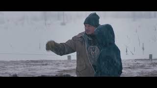 Wind River (Norge)
