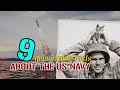 9 Remarkable Facts About the US Navy || PM.HISTORY #navy #america