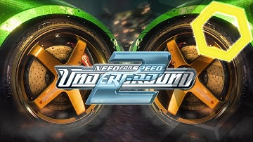 Need for Speed: Underground 2 - Part 4 | Full Gameplay Walkthrough (No Commentary) | 4K | RTX