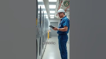 Preventive vs Reactive Maintenance 🔧🏢