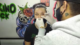 9 dias en fase 1 desde RAFAEL CASTILLO