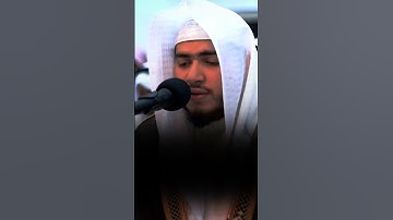 تلاوة خاشعة بديعة للقارئ الشيخ عبدالعزيز بن بندر بليلة حفظهما الله من سورة طه 🍃🤍