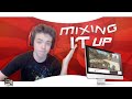 MIXING IT UP!! (BO2)