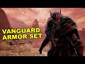 Lords Of The Fallen - How To Get Vanguard Armor Set