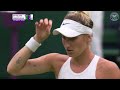 Big Shots At Big Moments | Hot Shots Day 11 | Wimbledon 2023