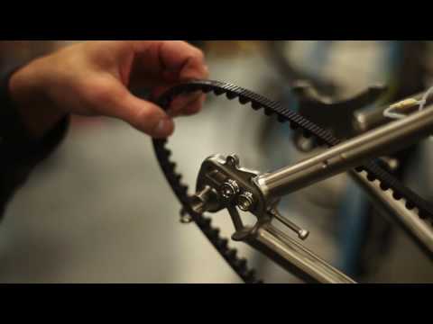 WHY Cycles Titanium