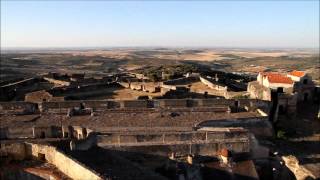Forte da Graça Elvas (Portugal)
